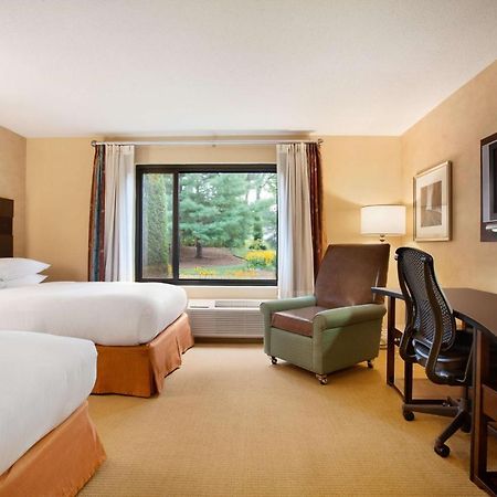 Doubletree By Hilton Hotel Boston - Bedford Glen Camera foto