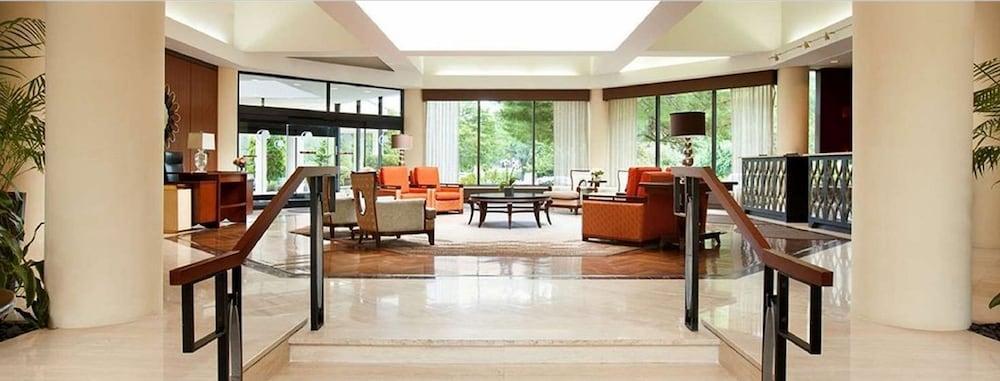 Doubletree By Hilton Hotel Boston - Bedford Glen Esterno foto