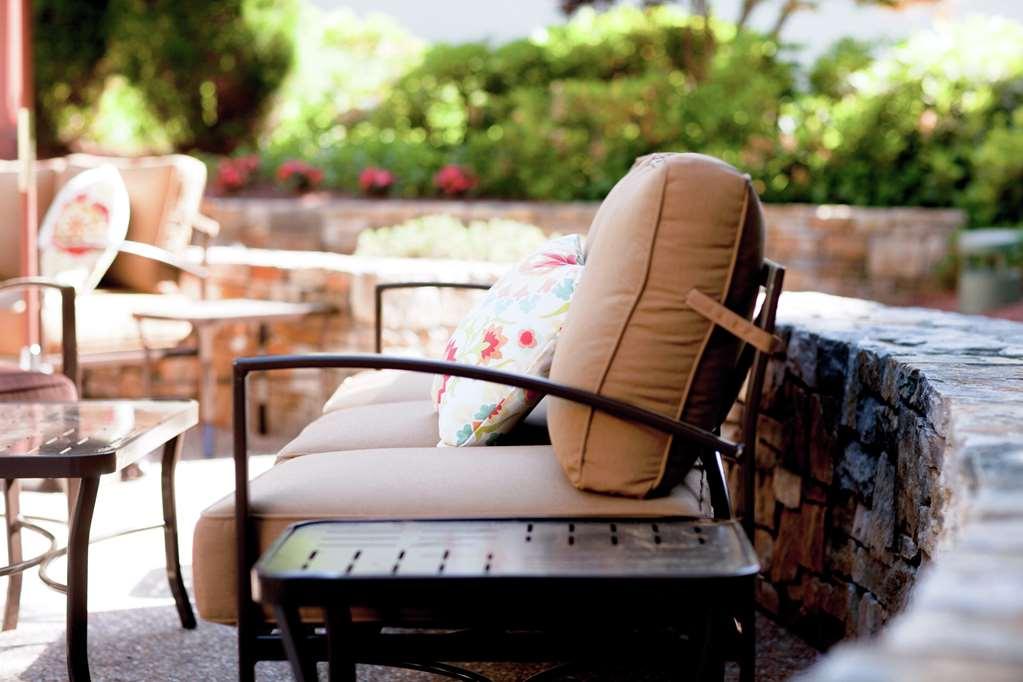 Doubletree By Hilton Hotel Boston - Bedford Glen Esterno foto
