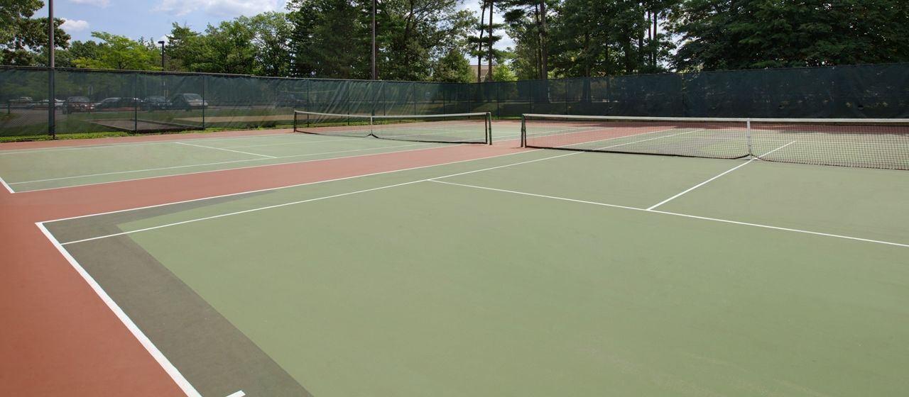 Doubletree By Hilton Hotel Boston - Bedford Glen Esterno foto