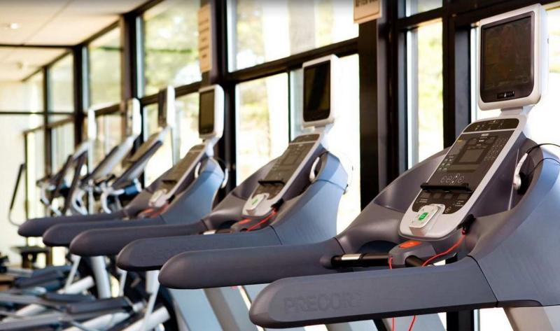 Doubletree By Hilton Hotel Boston - Bedford Glen Esterno foto