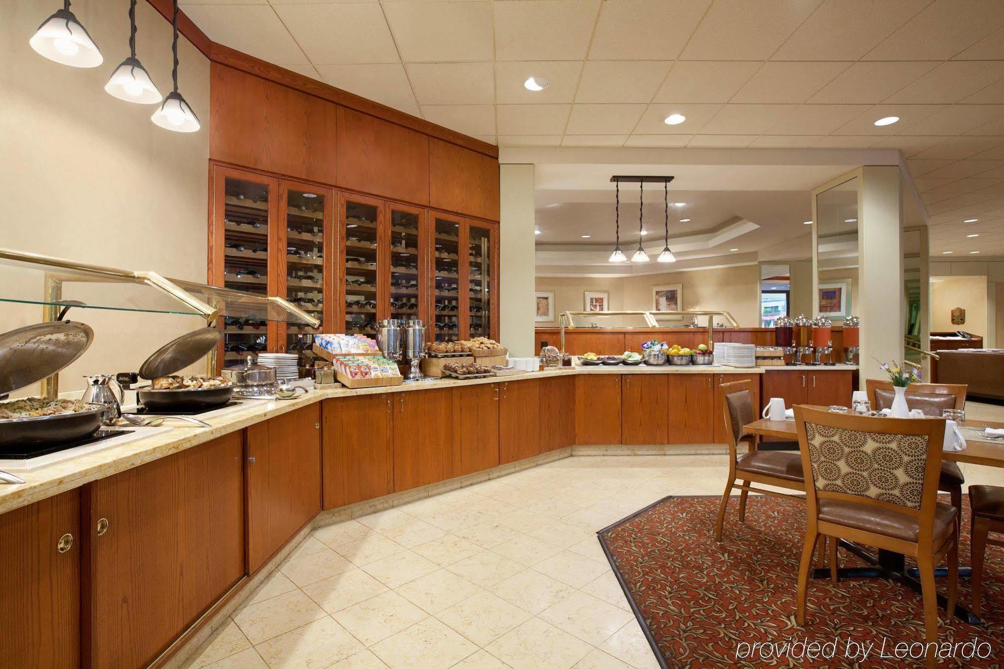 Doubletree By Hilton Hotel Boston - Bedford Glen Esterno foto