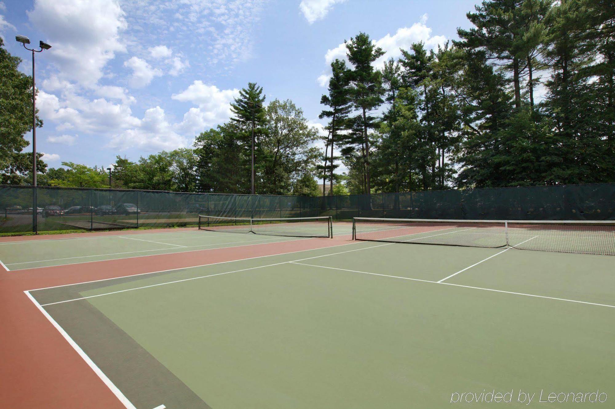 Doubletree By Hilton Hotel Boston - Bedford Glen Esterno foto