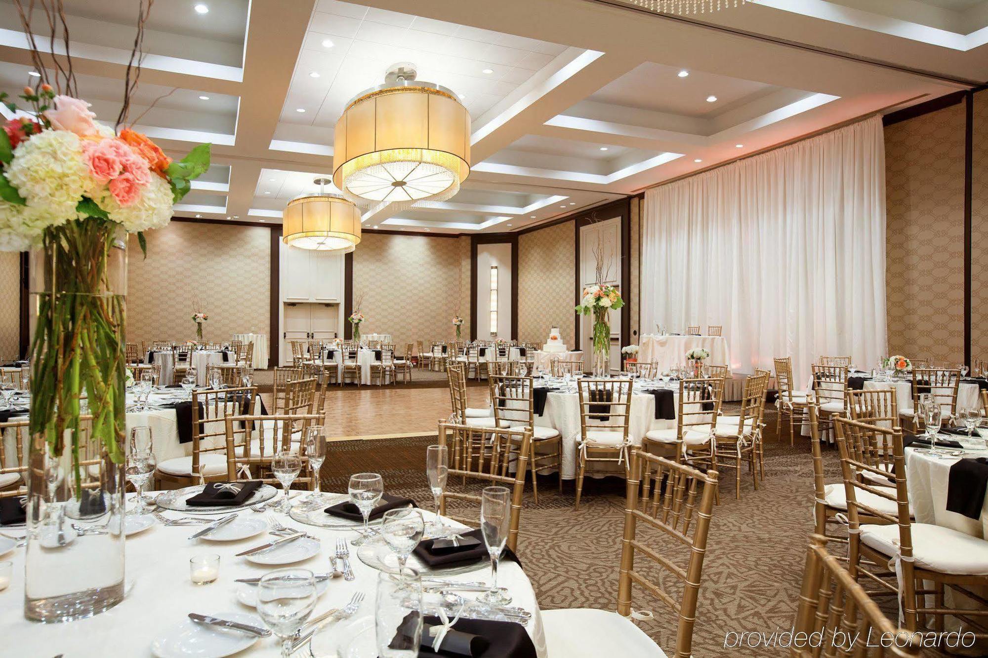 Doubletree By Hilton Hotel Boston - Bedford Glen Esterno foto