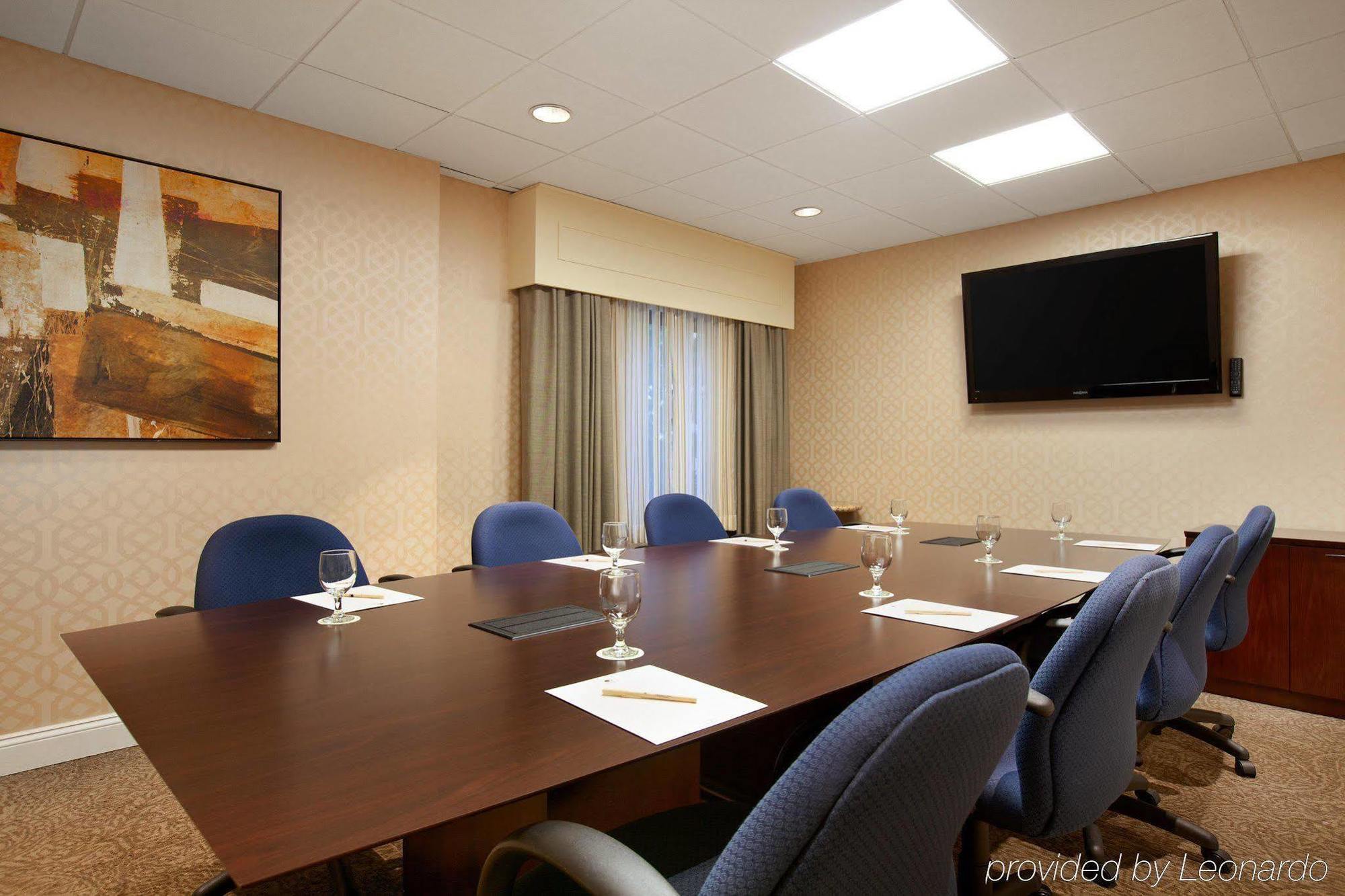 Doubletree By Hilton Hotel Boston - Bedford Glen Esterno foto