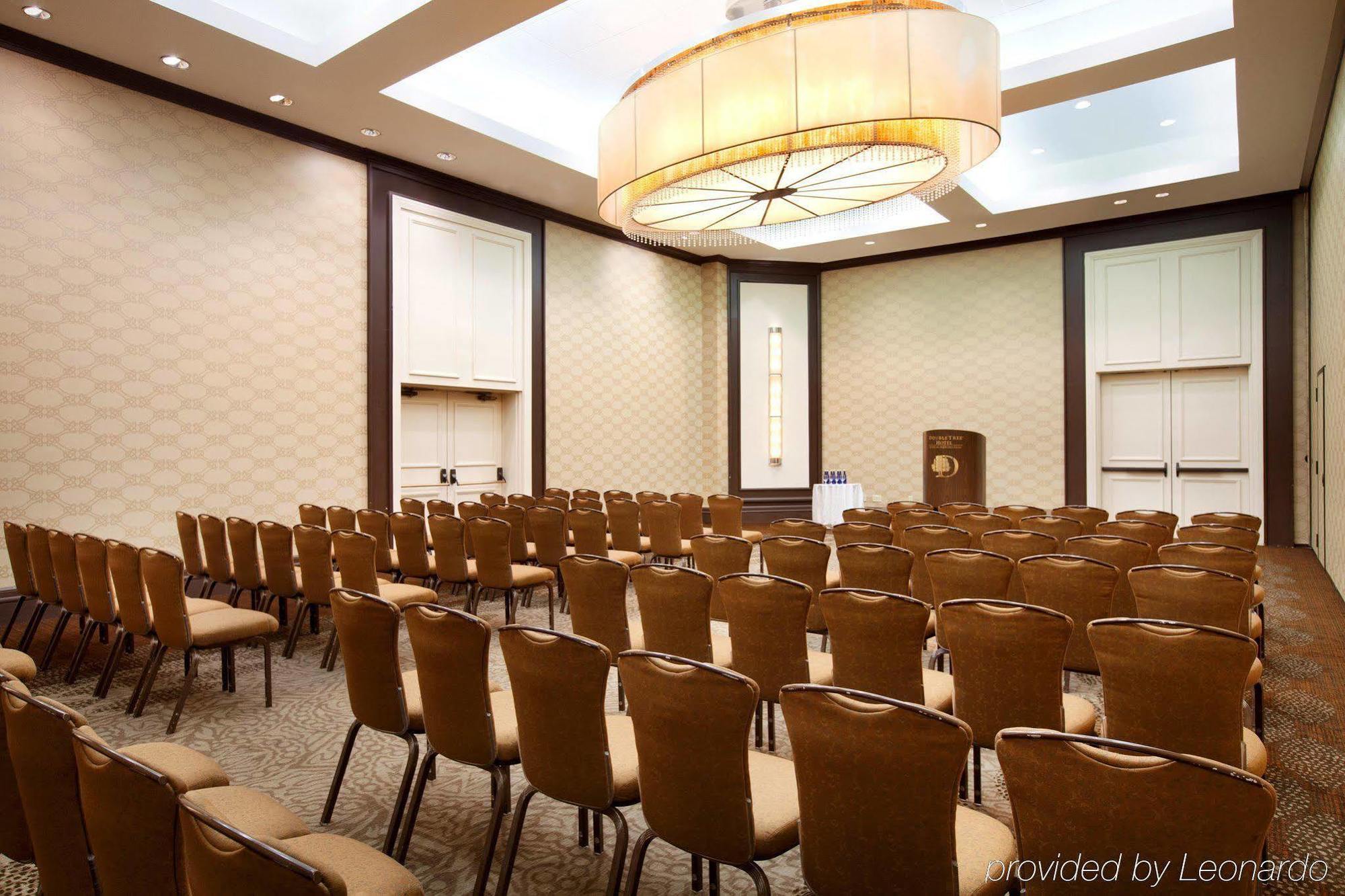 Doubletree By Hilton Hotel Boston - Bedford Glen Esterno foto