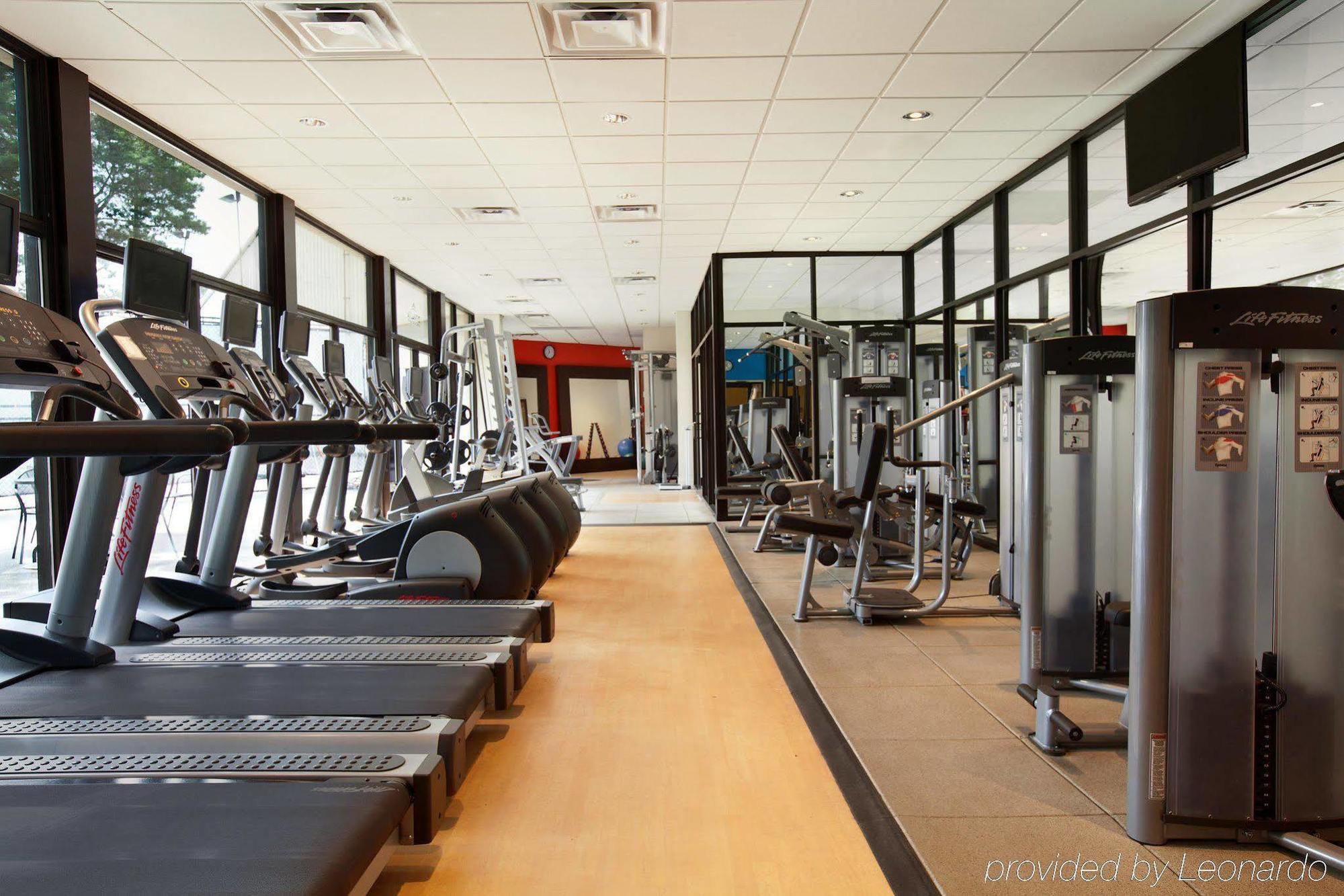 Doubletree By Hilton Hotel Boston - Bedford Glen Esterno foto