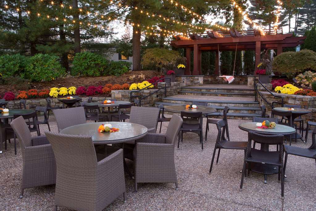 Doubletree By Hilton Hotel Boston - Bedford Glen Esterno foto