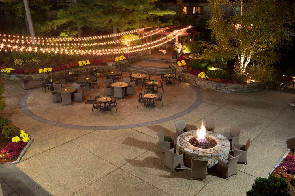 Doubletree By Hilton Hotel Boston - Bedford Glen Esterno foto