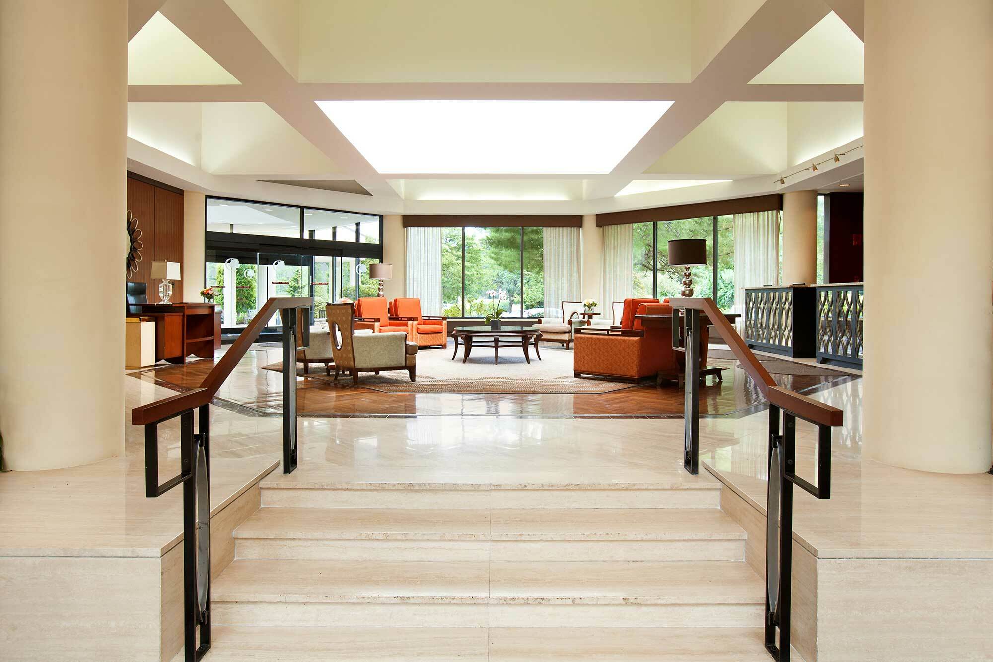 Doubletree By Hilton Hotel Boston - Bedford Glen Esterno foto