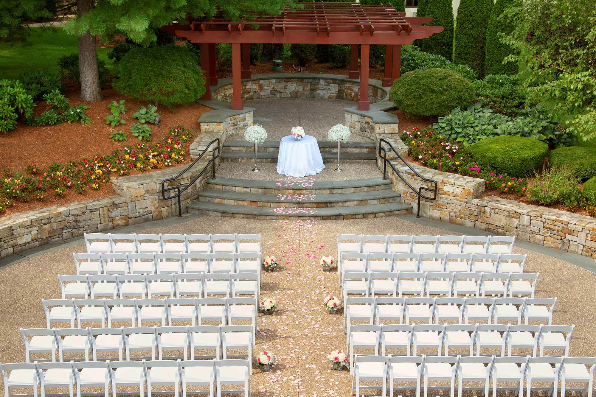 Doubletree By Hilton Hotel Boston - Bedford Glen Esterno foto