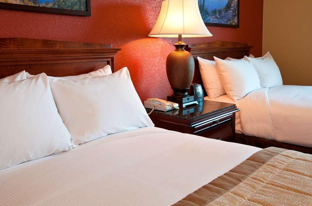 Doubletree By Hilton Hotel Boston - Bedford Glen Camera foto